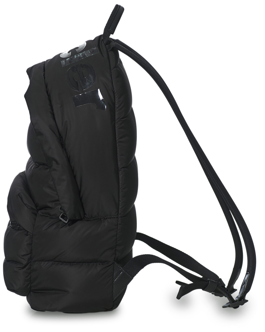 Herre | Moncler Legere Backpack Black | Moncler | Legere Backpack Black