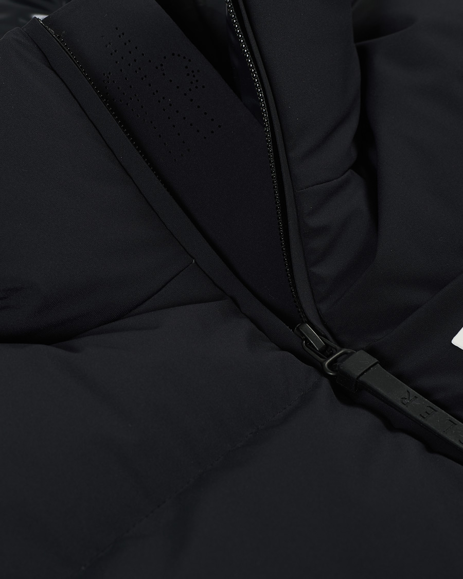 Herre | Jakker | Moncler Grenoble | Nantaux Tech Down Gilet Black