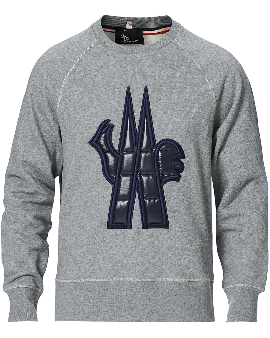 Moncler grenoble sweater hotsell