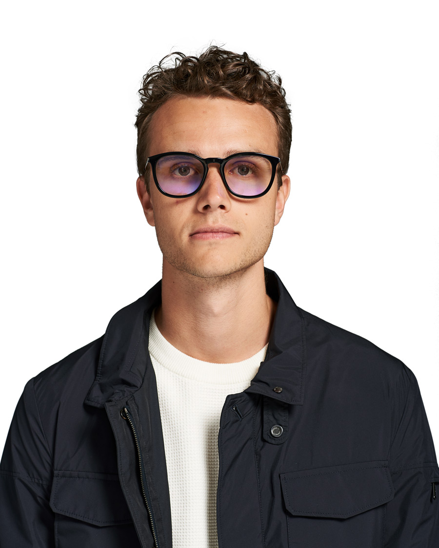 Herre | Saint Laurent SL 360 Photochromic Sunglasses Shiny Black | Saint Laurent | SL 360 Photochromic Sunglasses Shiny Black
