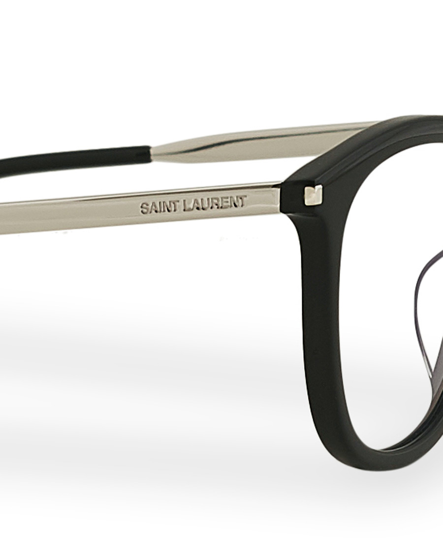 Herre | Saint Laurent SL 360 Photochromic Sunglasses Shiny Black | Saint Laurent | SL 360 Photochromic Sunglasses Shiny Black