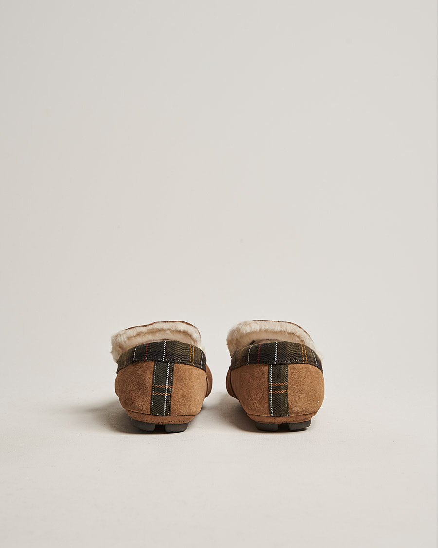 Herre | Barbour Lifestyle Monty Indoor Car Shoe Camel Suede | Barbour Lifestyle | Monty Indoor Car Shoe Camel Suede
