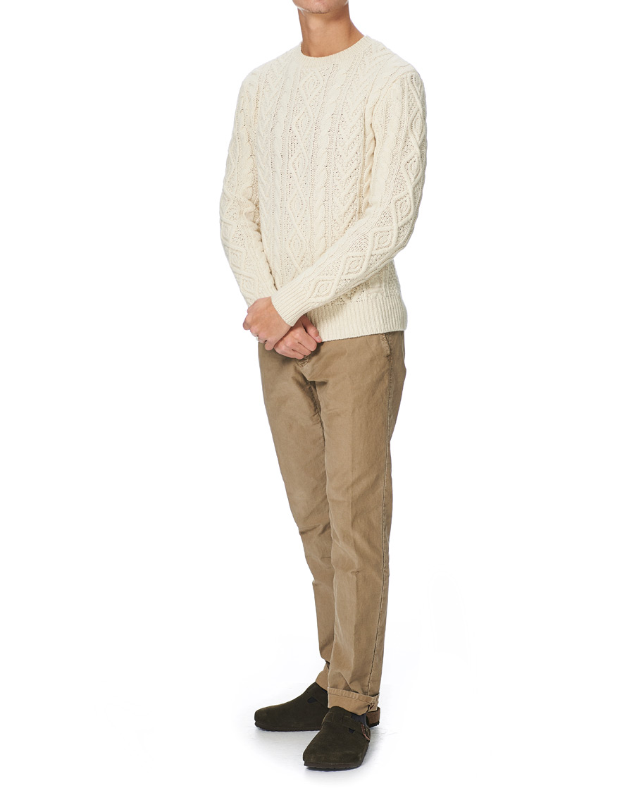 Herre | BIRKENSTOCK Boston Soft Footbed Mocca Suede | BIRKENSTOCK | Boston Soft Footbed Mocca Suede