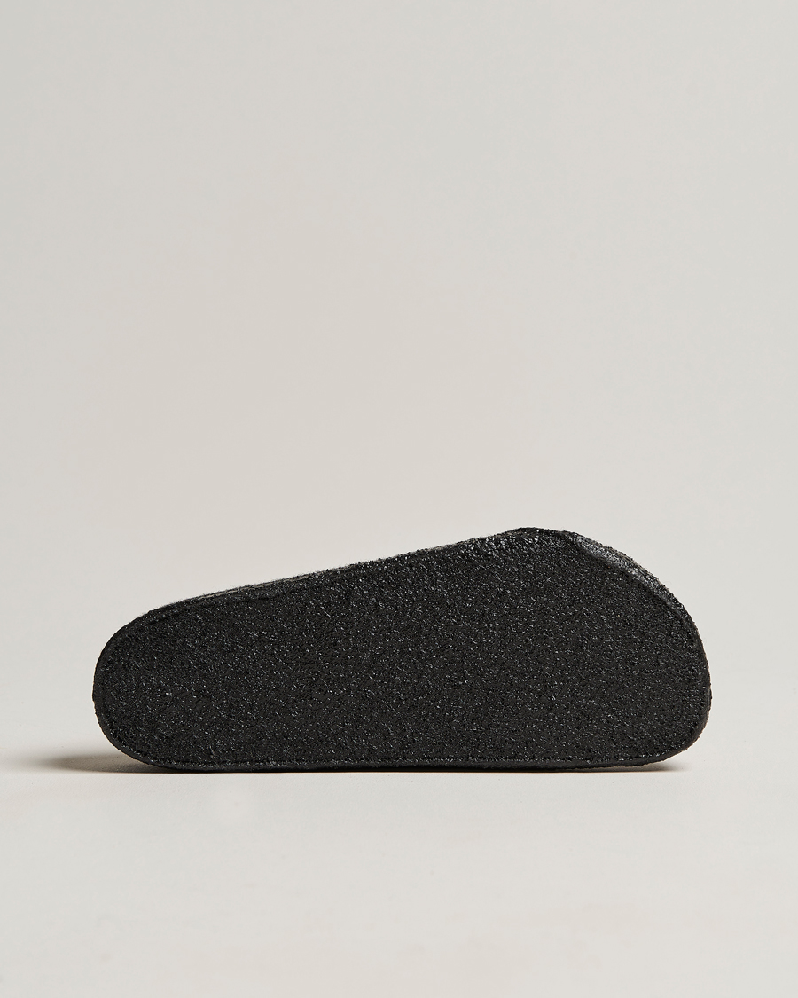 Herre | Sandaler og tøfler | BIRKENSTOCK | Zermatt Wool Felt Anthracite