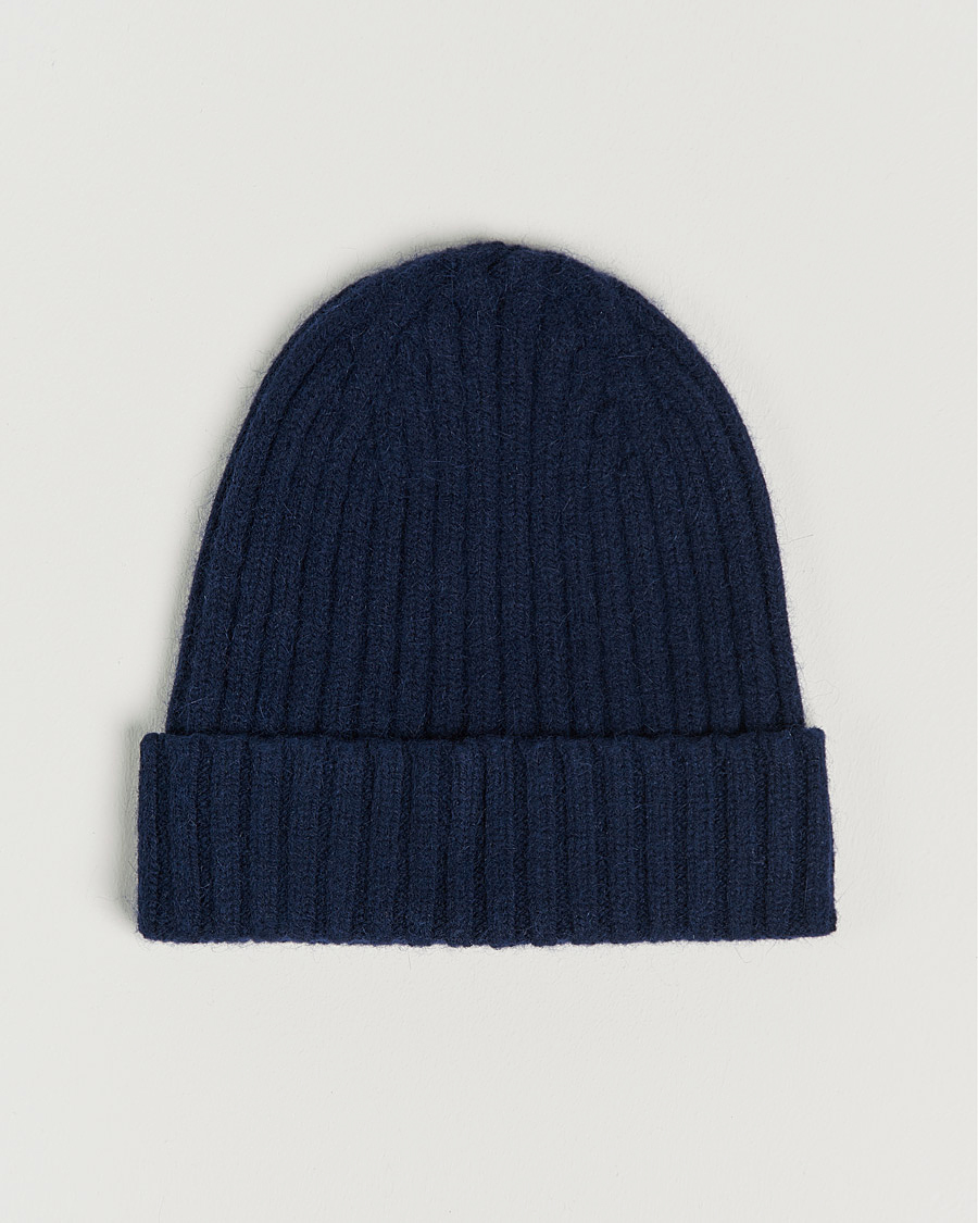 Herre | Luer | Le Bonnet | Le Grand Bonnet Midnight
