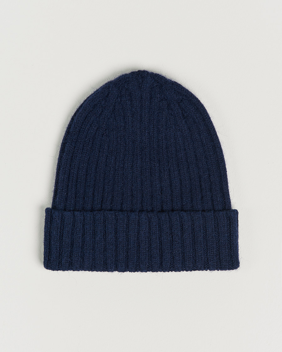 Herre | Luer | Le Bonnet | Le Grand Bonnet Midnight