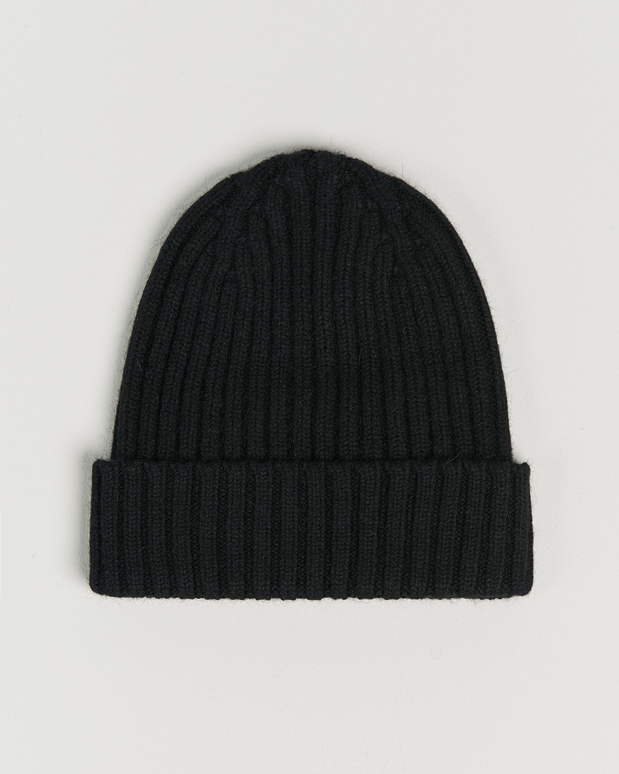 Herre | Luer | Le Bonnet | Le Grand Bonnet Onyx