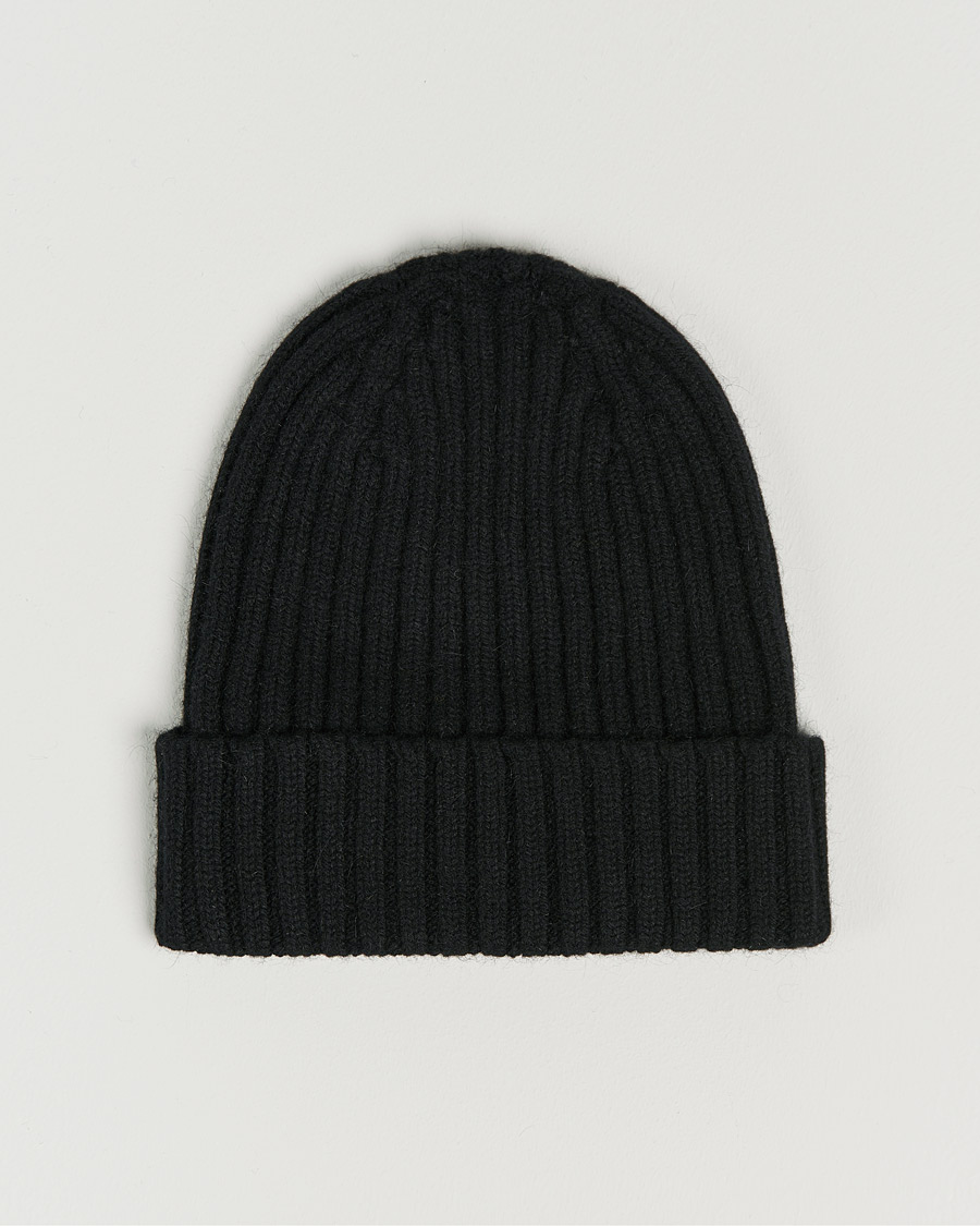 Herre | Luer | Le Bonnet | Le Grand Bonnet Onyx