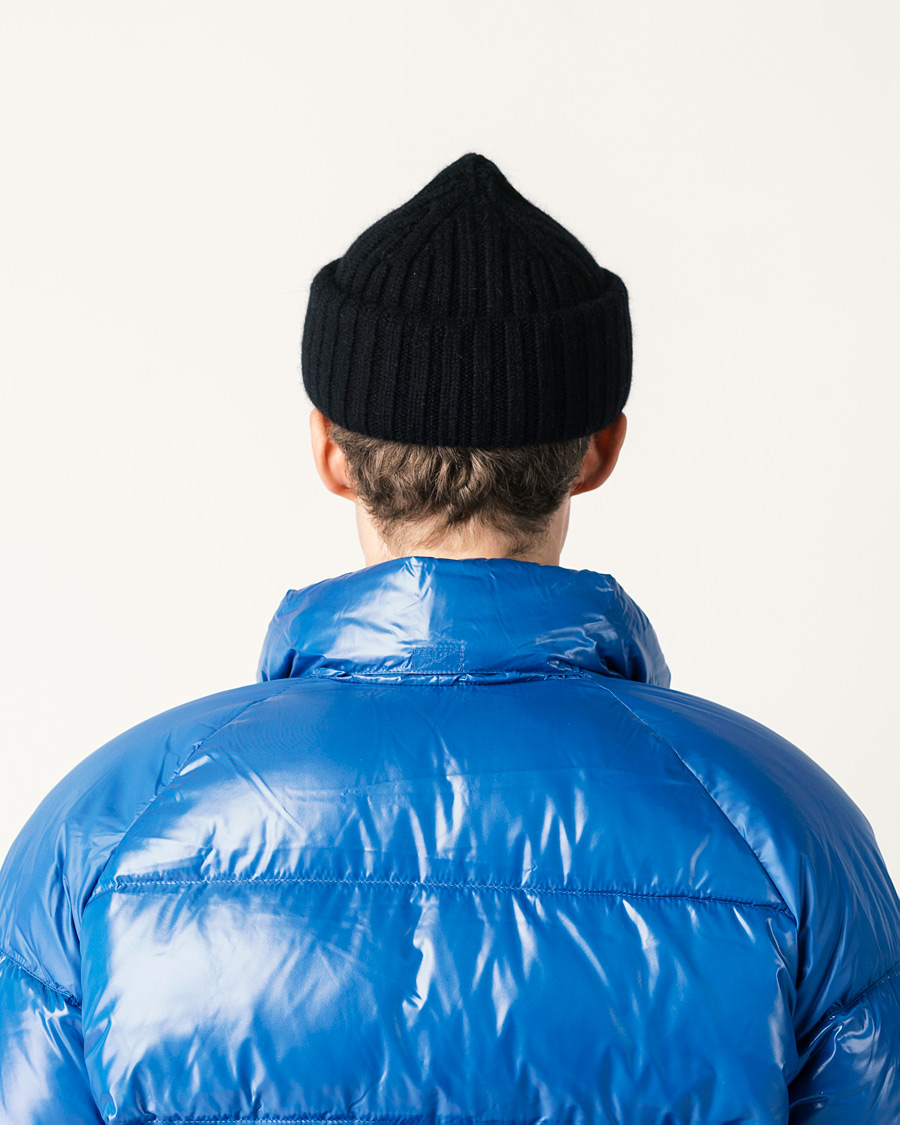 Herre | Luer | Le Bonnet | Le Grand Bonnet Onyx