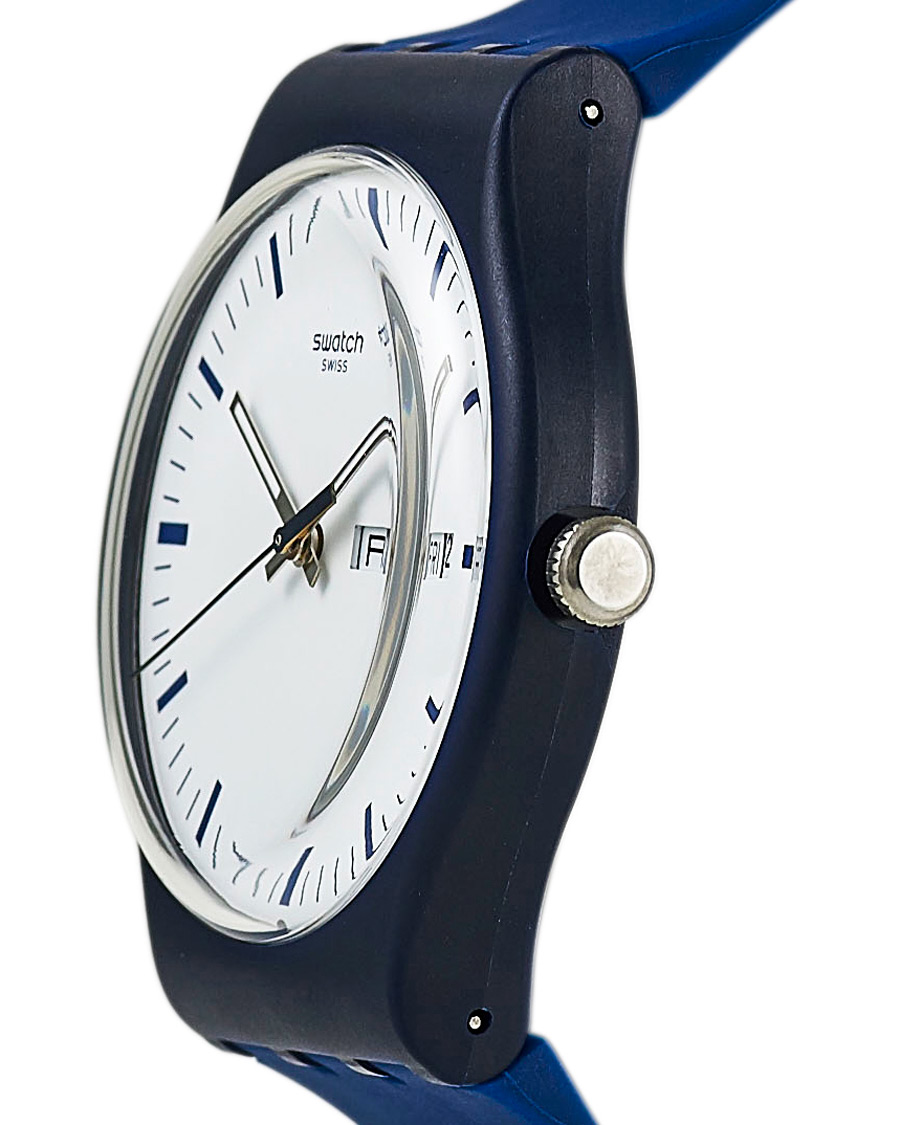 Herre | Swatch Bellablu | Swatch | Bellablu