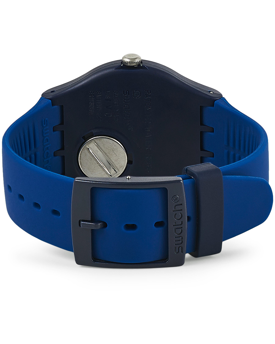 Herre | Swatch Bellablu | Swatch | Bellablu