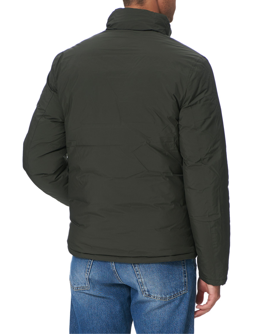 Herre | Jakker | Morris | Lomax Down Jacket Olive