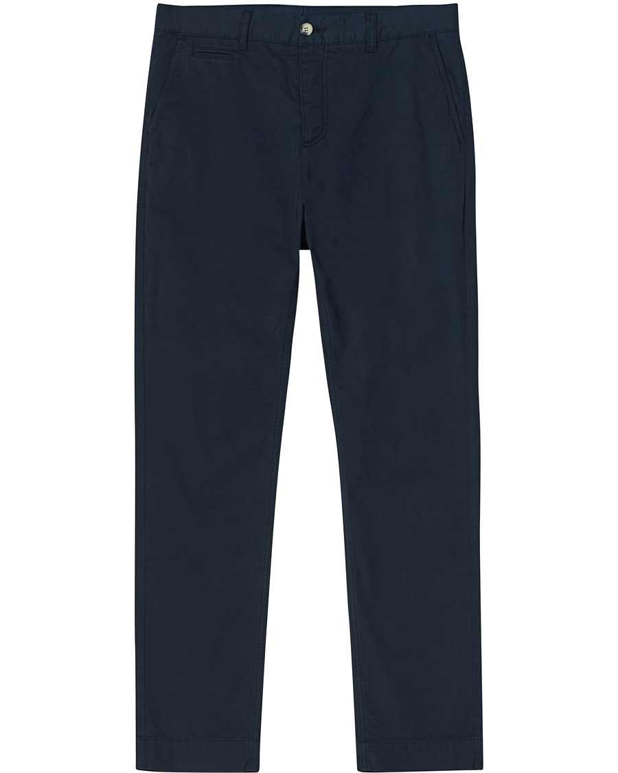 Herre | Bukser | Morris | Henry Cotton Chino Navy