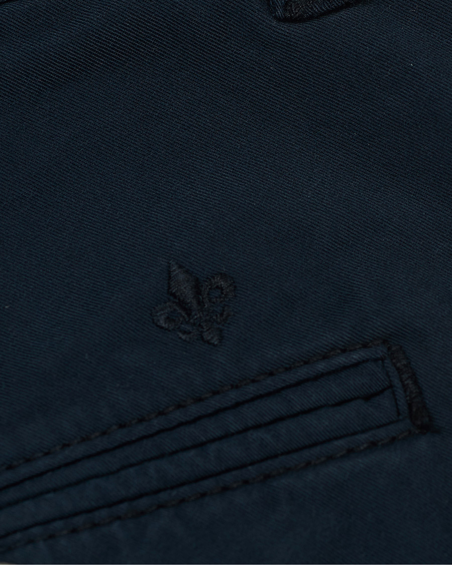Herre | Bukser | Morris | Henry Cotton Chino Navy