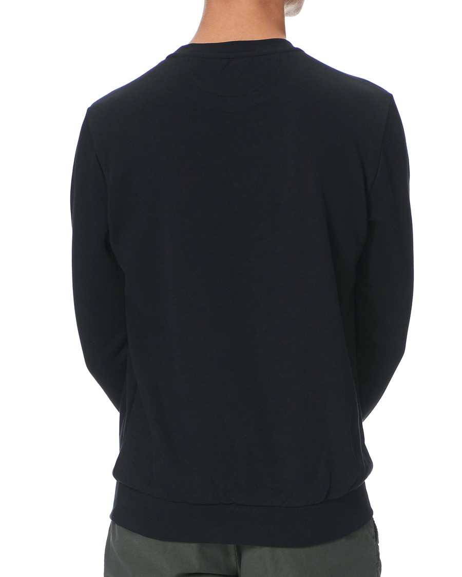 Herre | Gensere | Paul Smith | Logo Sweatshirt Black