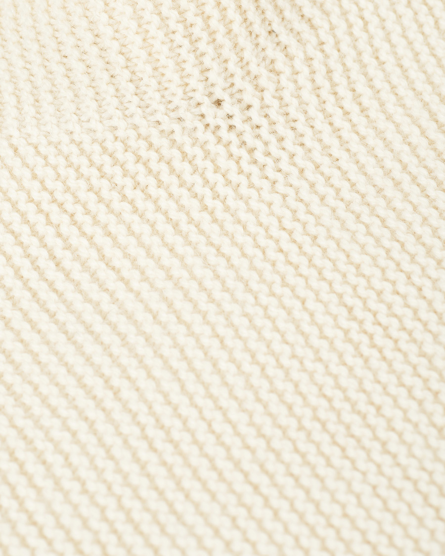 Herre | Gensere | Sunflower | Jack Sweater Off White