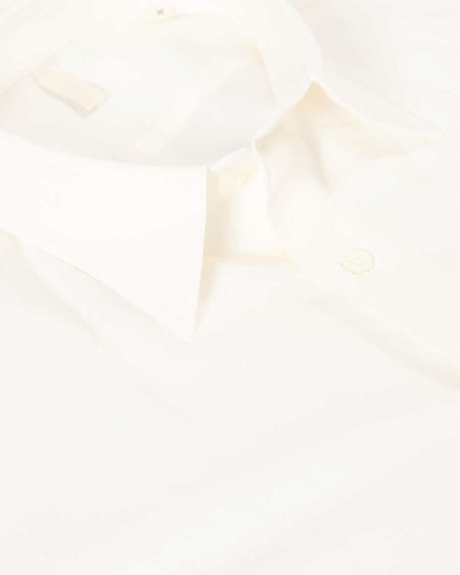 Herre | Skjorter | Sunflower | Dan Shirt Off White