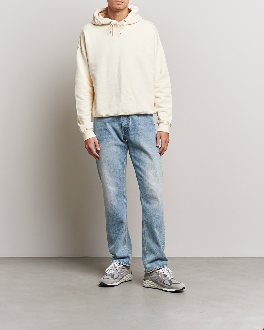 Herre | Straight leg | Sunflower | Standard Jeans Stone Wash