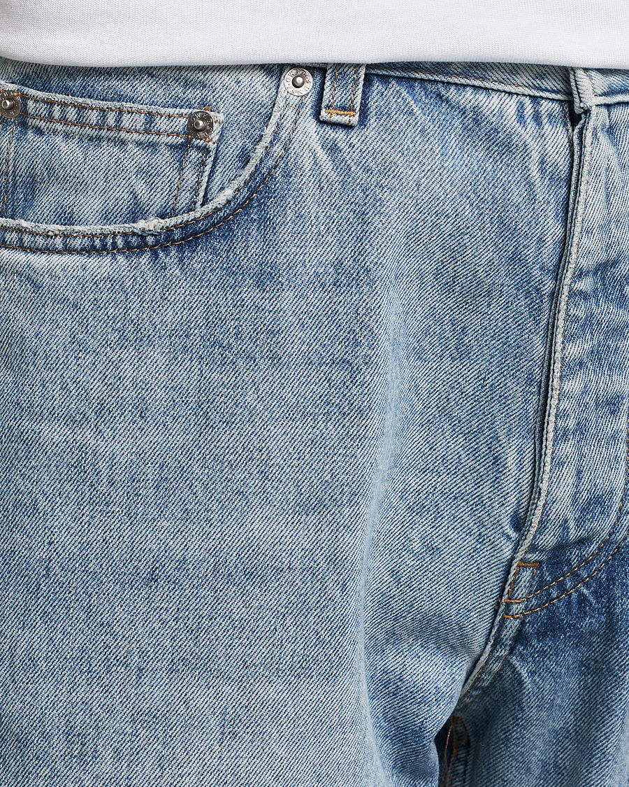Herre | Jeans | Sunflower | Standard Jeans Stone Wash