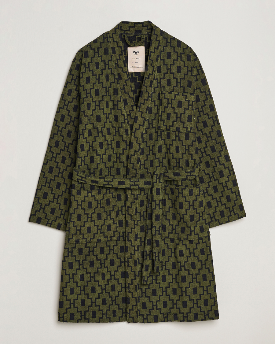 Herre | OAS Terry Robe Machu Pichu | OAS | Terry Robe Machu Pichu