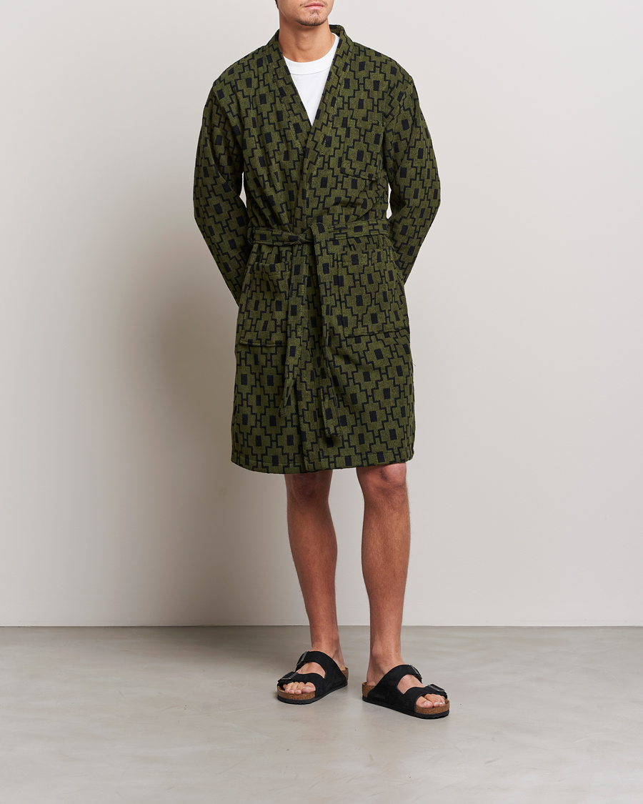 Herre | OAS Terry Robe Machu Pichu | OAS | Terry Robe Machu Pichu