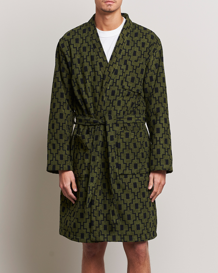 Herre | OAS Terry Robe Machu Pichu | OAS | Terry Robe Machu Pichu