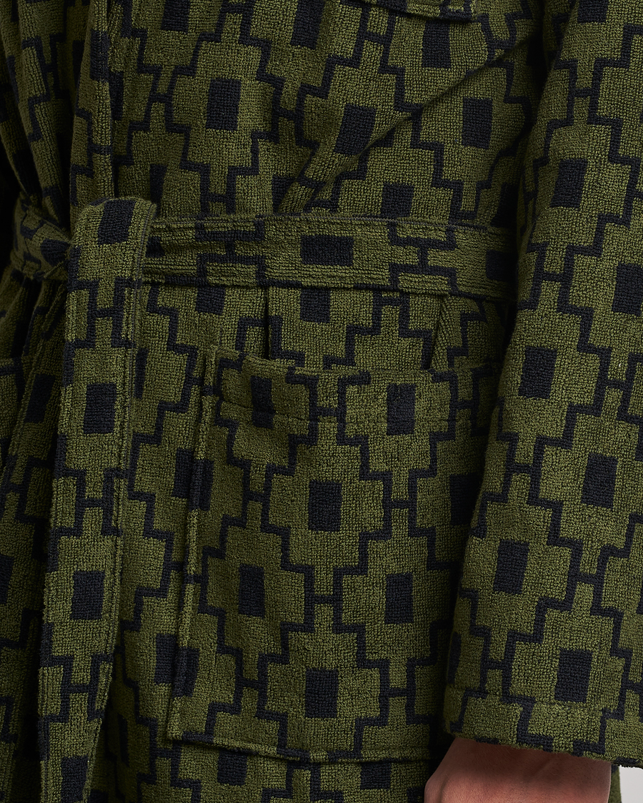 Herre | OAS Terry Robe Machu Pichu | OAS | Terry Robe Machu Pichu