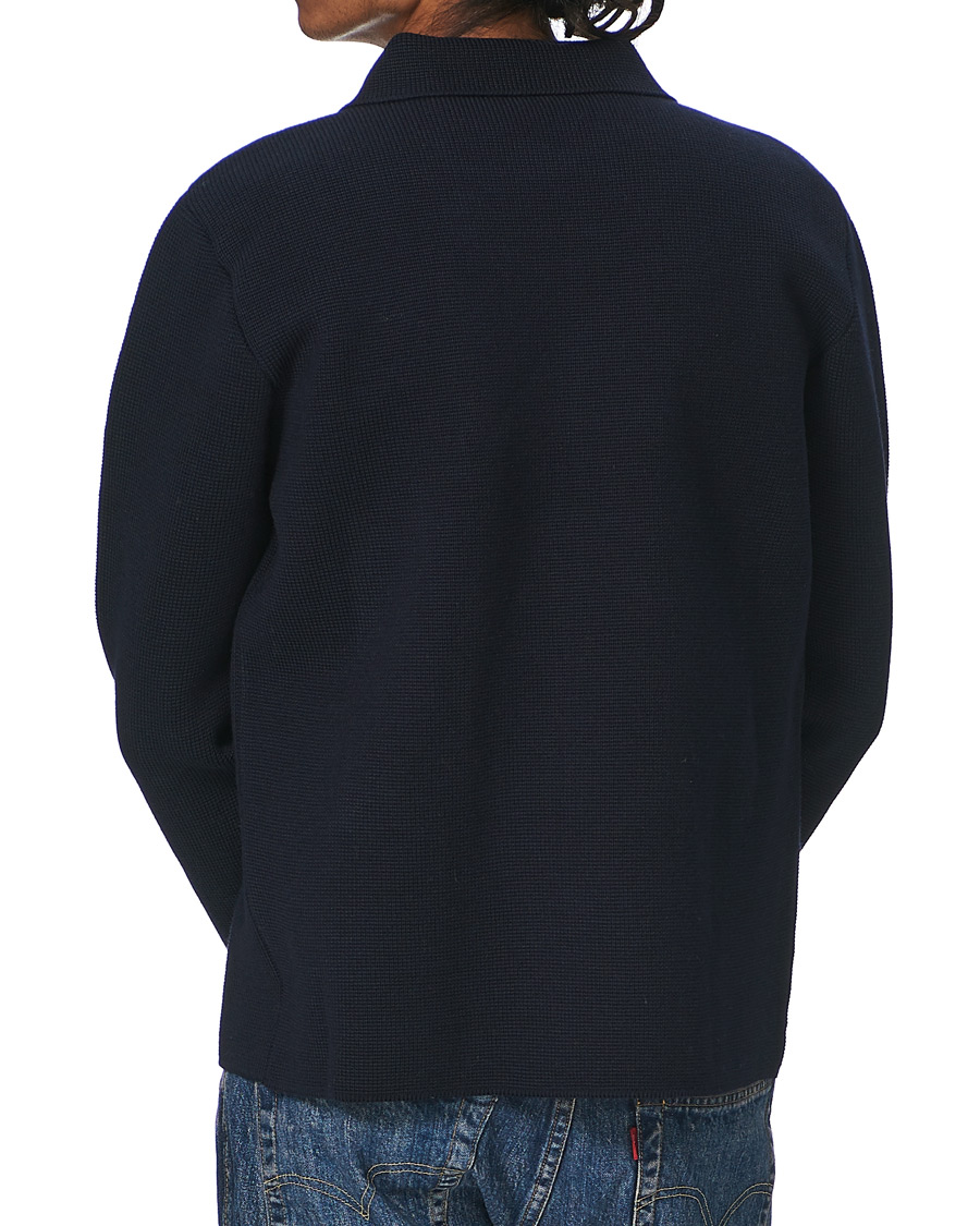 Herre | Jakker | Andersen-Andersen | Peacoat Navy Blue