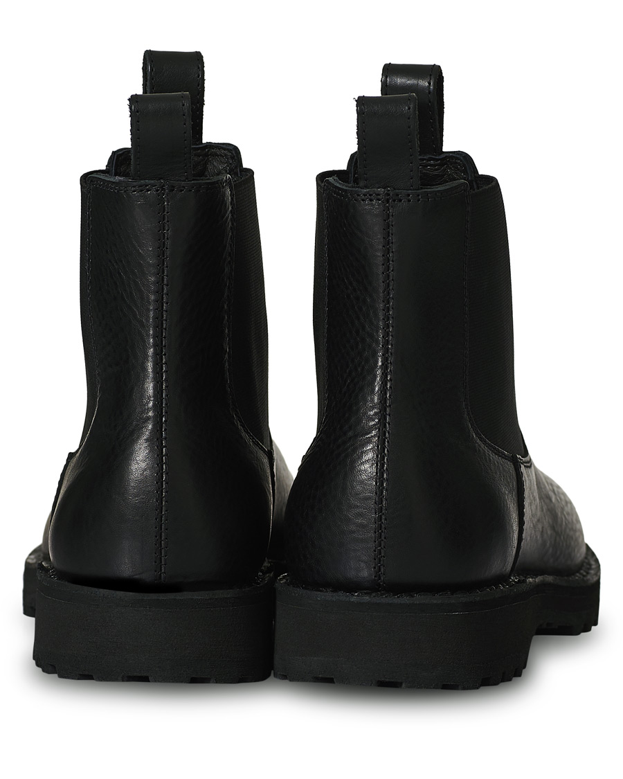 Herre | Diemme Verona Chelsea Boot Black | Diemme | Verona Chelsea Boot Black