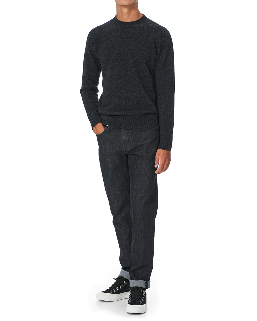 Herre | Diemme Marostica Low Sport Sneaker Black Nylon | Diemme | Marostica Low Sport Sneaker Black Nylon