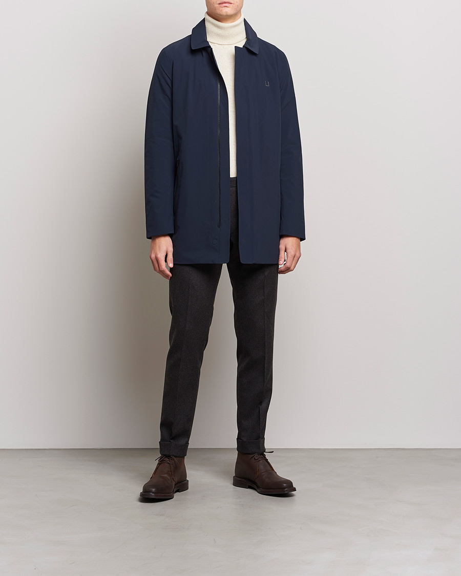 Herre | Jakker | UBR | Regulator Coat Navy