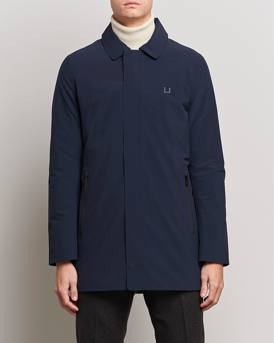 Herre | Jakker | UBR | Regulator Coat Navy