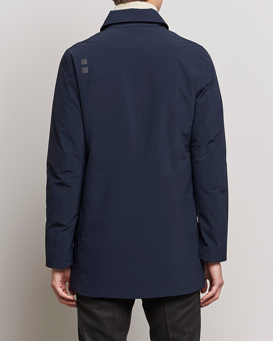Herre | Jakker | UBR | Regulator Coat Navy