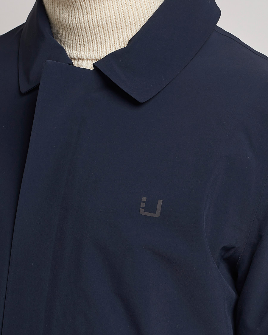 Herre | Jakker | UBR | Regulator Coat Navy