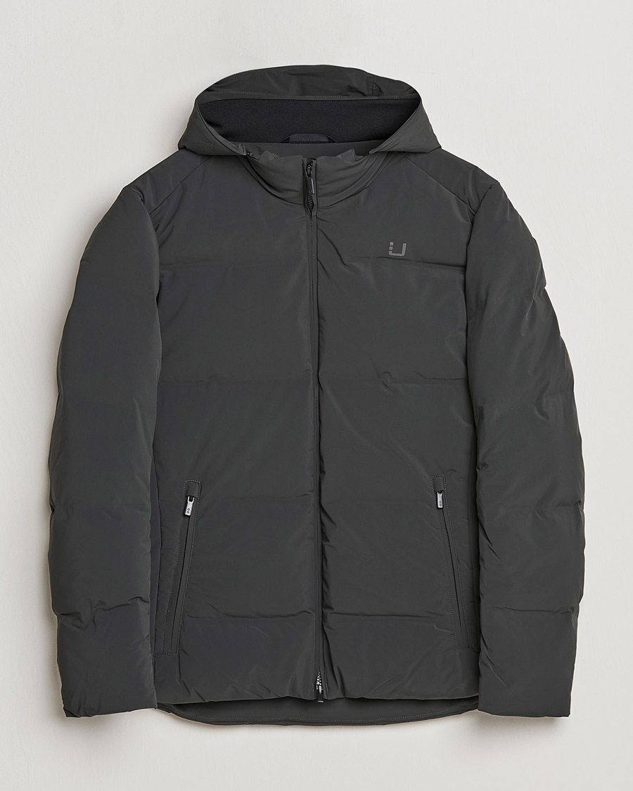 Herre | Jakker | UBR | Bolt XP Down Jacket Night Olive