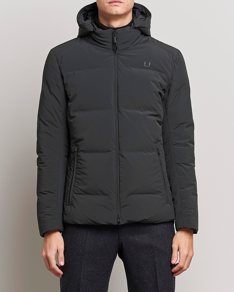 Herre | Jakker | UBR | Bolt XP Down Jacket Night Olive