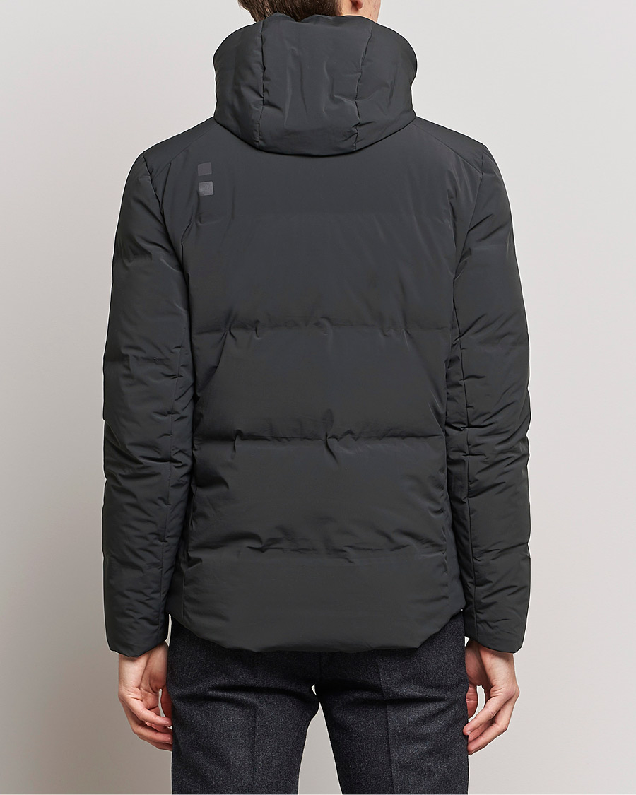 Herre | Jakker | UBR | Bolt XP Down Jacket Night Olive