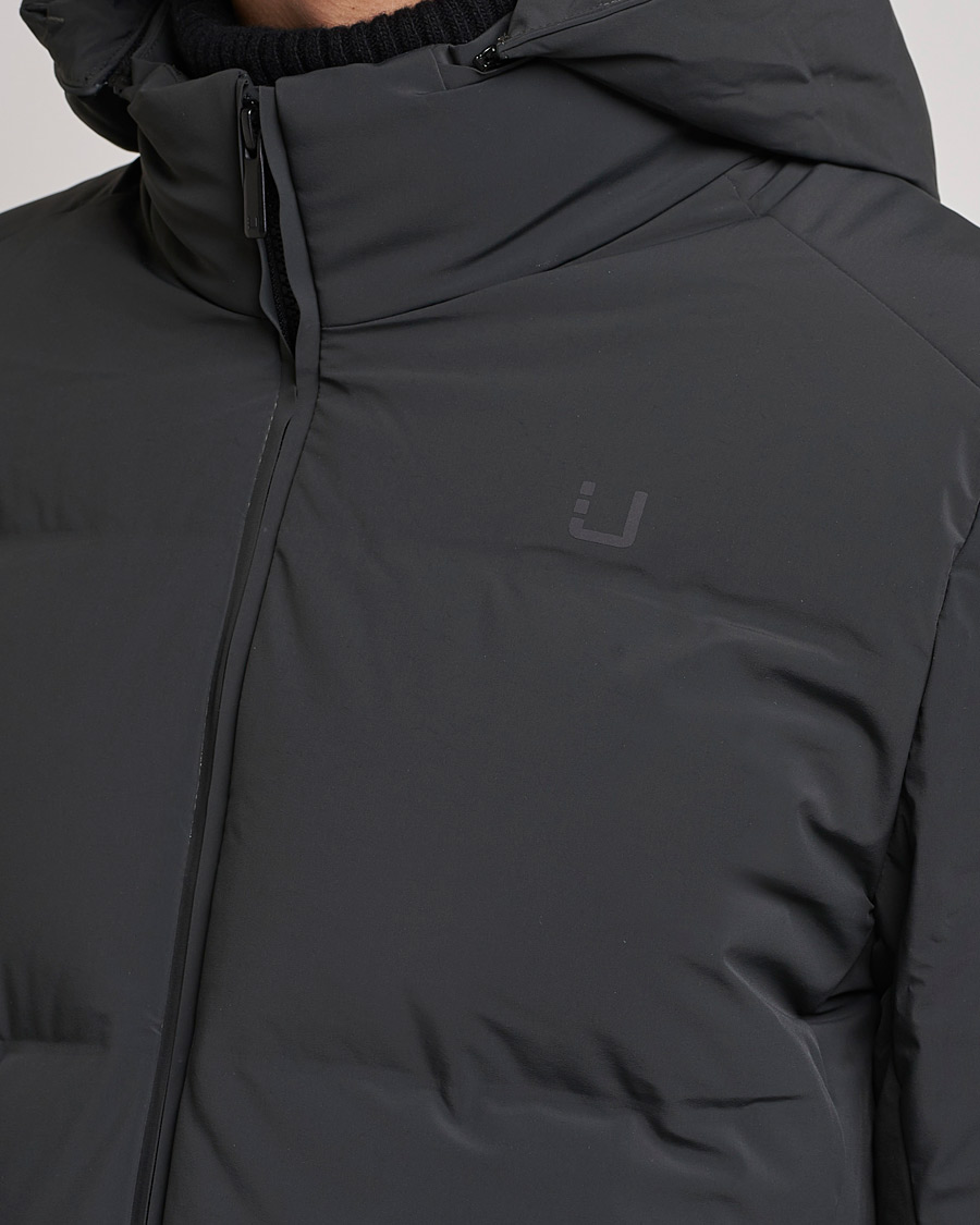 Herre | Jakker | UBR | Bolt XP Down Jacket Night Olive