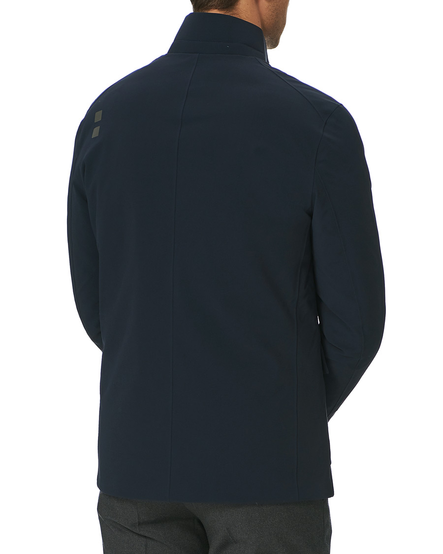 Herre | Jakker | UBR | Commandor Jacket Navy