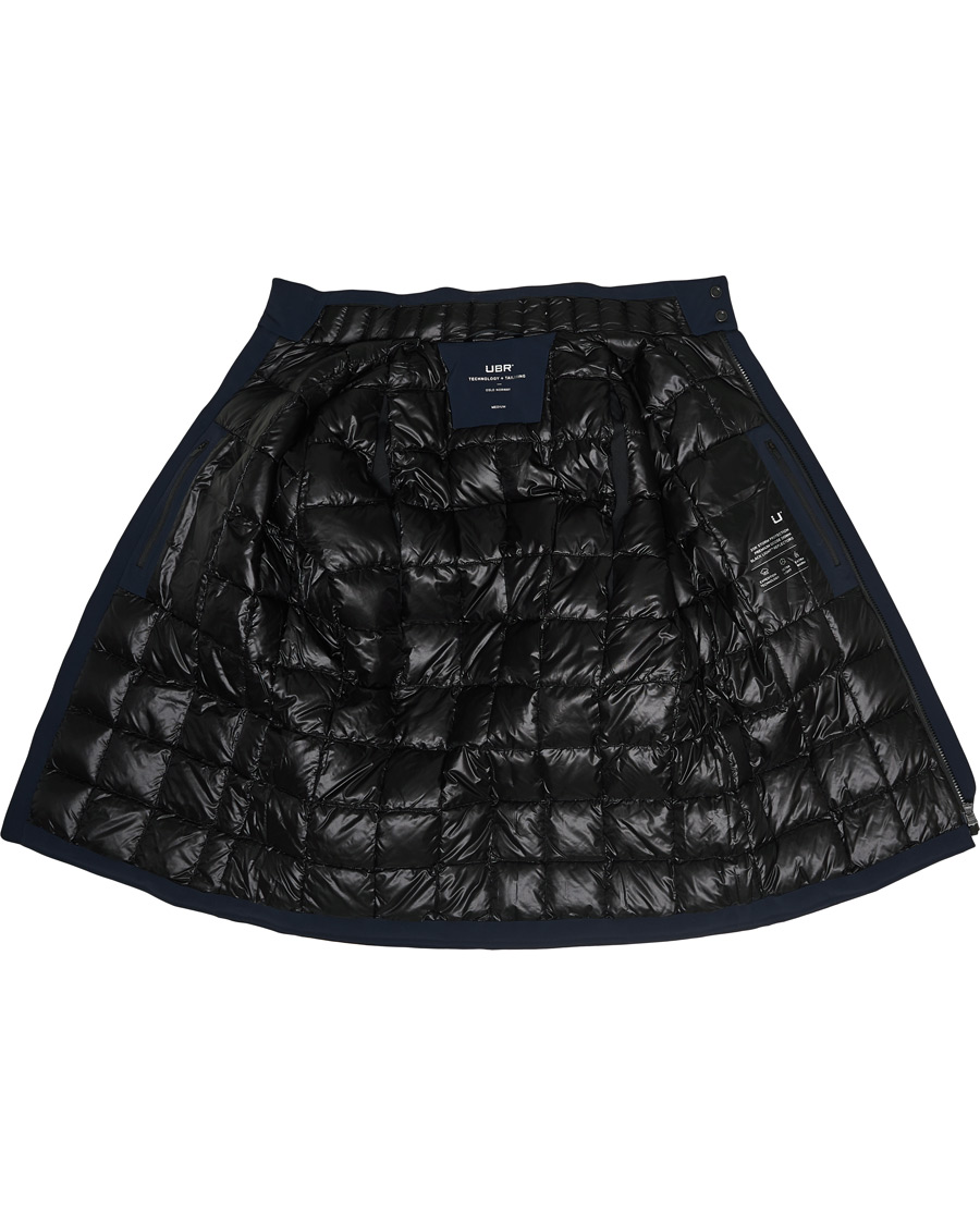 Herre | Jakker | UBR | Commandor Jacket Navy