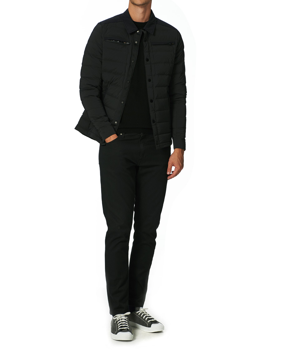 Herre | Jakker | UBR | Viper Jacket Black Storm