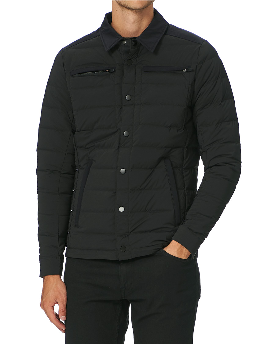 Herre | Jakker | UBR | Viper Jacket Black Storm