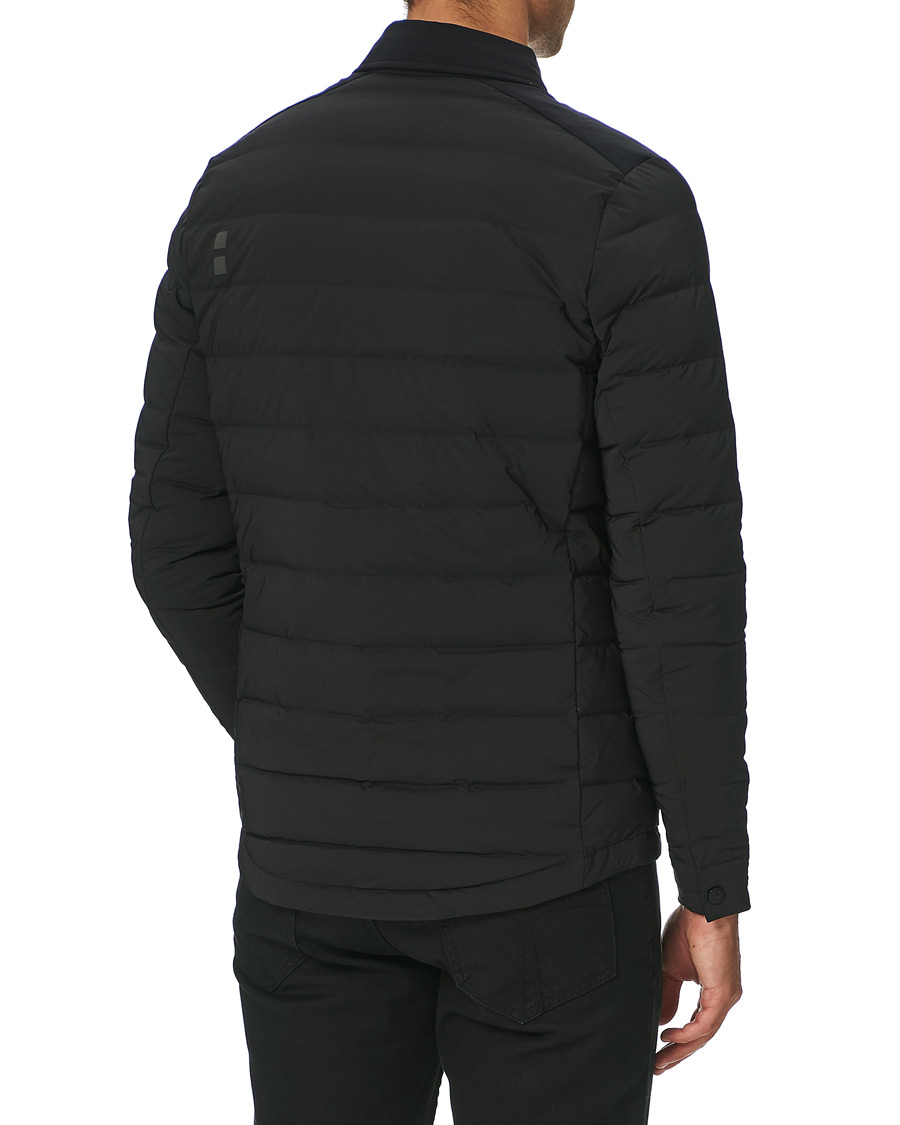 Herre | Jakker | UBR | Viper Jacket Black Storm