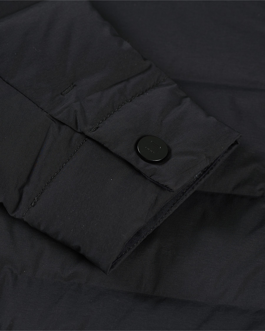 Herre | Jakker | UBR | Viper Jacket Black Storm
