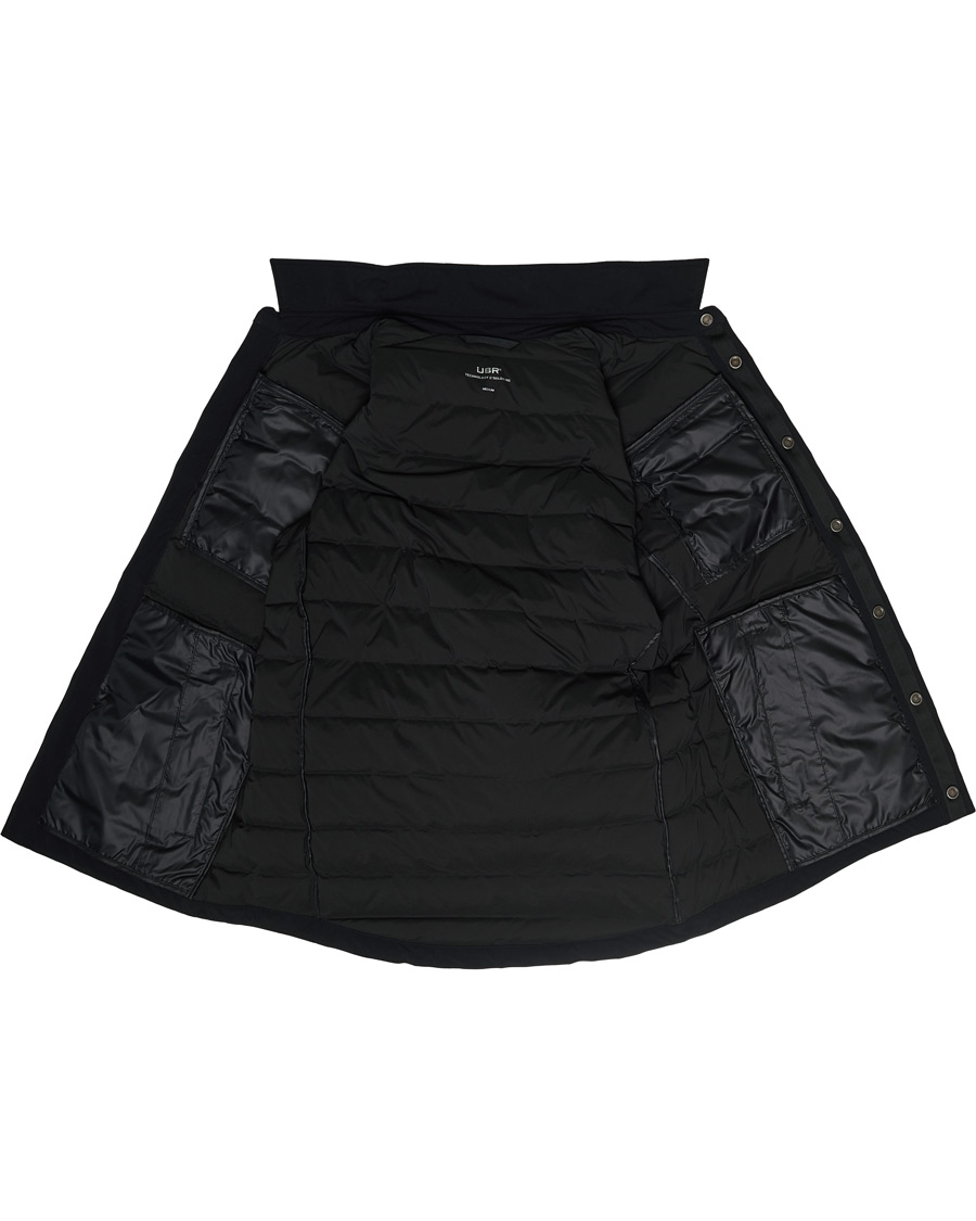 Herre | Jakker | UBR | Viper Jacket Black Storm