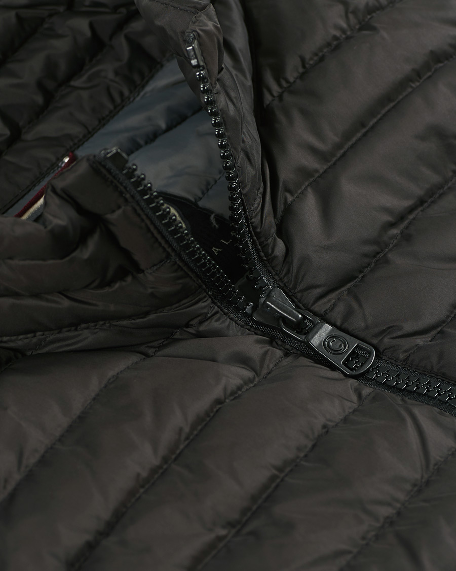 Herre | Jakker | Colmar | Repunk Lightweight Down Vest Black