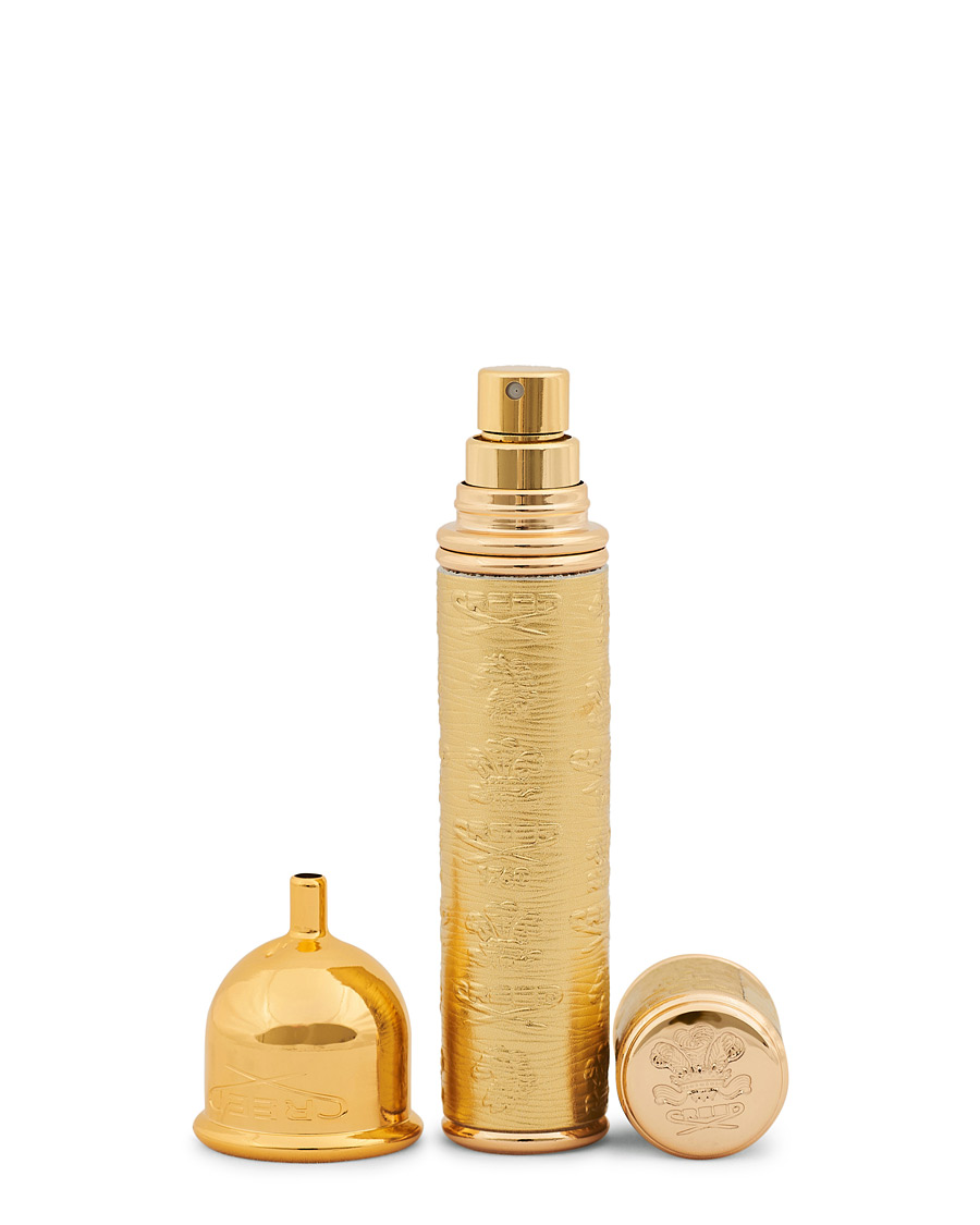 Herre | Parfyme | Creed | New Vaporizer 10ml Gold