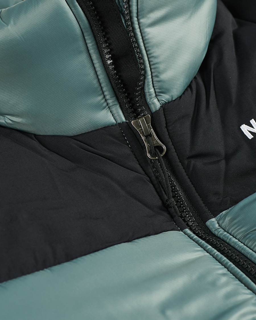 Herre | Jakker | The North Face | Himalayan Insulated Puffer Jacket Balsam Green