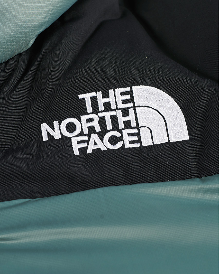 Herre | Jakker | The North Face | Himalayan Insulated Puffer Jacket Balsam Green