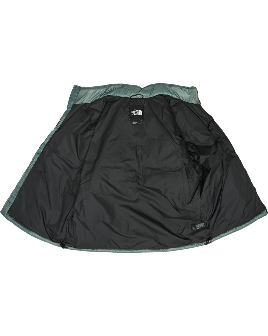 Herre | Jakker | The North Face | Himalayan Insulated Puffer Jacket Balsam Green